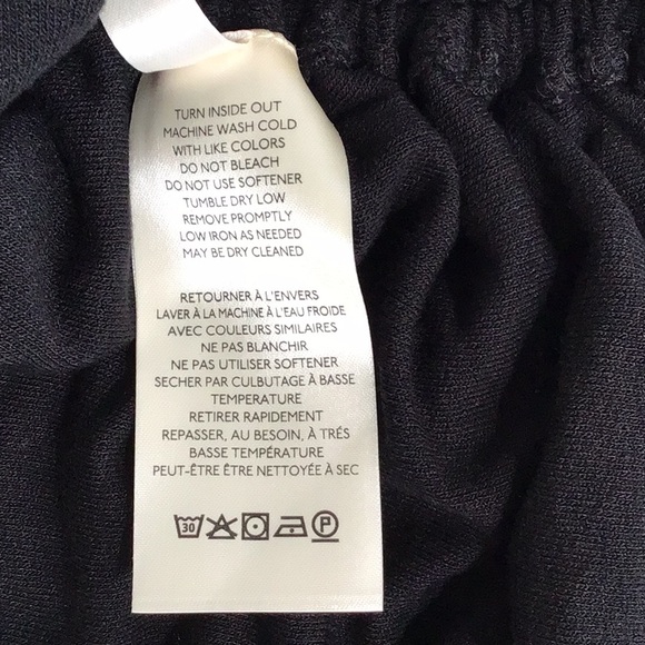 FREE PEOPLE Side Ruched Skirt. Size XS - Picture 6 of 7